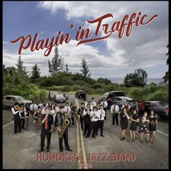 Honoka'A Jazz Band: Route 66