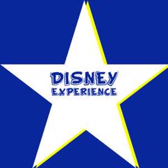 Disney Experience: A Stairway of Stars / una Camino de Estrellas (Fantasia)
