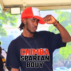 Spartan Bouy: Chimba