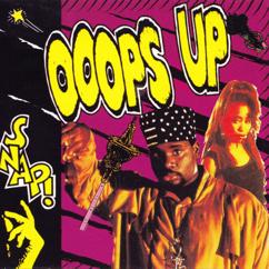 SNAP!: Ooops Up (Sphinx Mix)