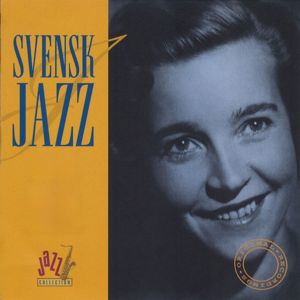 Various Artists: Svensk Jazz