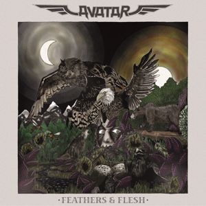 Avatar: Feathers & Flesh (Bonus Track version)