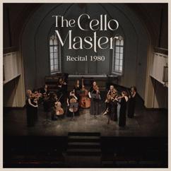 Dave Loew: 12 Variations on a Theme from Handel's Judas Maccabaeus, WoO 45: Variation 7 / Variation 8