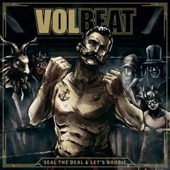 Volbeat: Rebound
