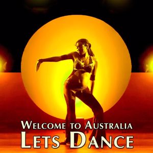 Ash Dargan: Welcome to Australia (Lets Dance)