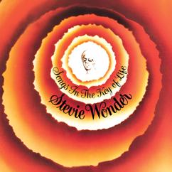 Stevie Wonder: Black Man