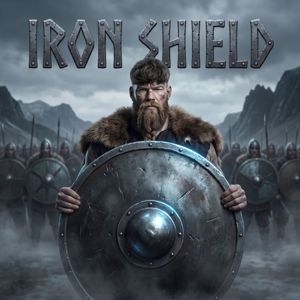 Ragnarok Viking: Iron Shield(Viking Rap)