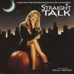 Dolly Parton: Straight Talk