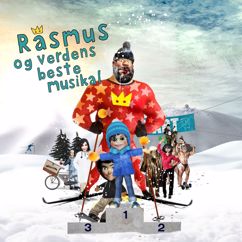 Rasmus Og Verdens Beste Band: Fem minutter
