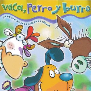 Various Artists: Vaca, Perro y Burro
