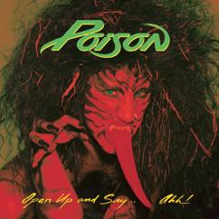 Poison: Tearin' Down The Walls
