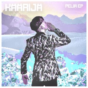 Käärijä: Peliä - EP