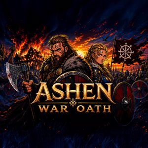 Hymn of Valhalla: Ashen War Oath