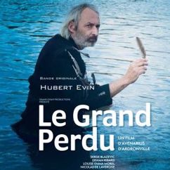 Hubert Evin feat. Loup Vaillant: Le bain