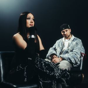 Etta, AHTI: Kaunis vaan kun itken (feat. AHTI)