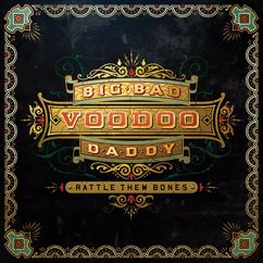 Big Bad Voodoo Daddy: The Jitters