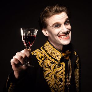 Spekti: Dracula