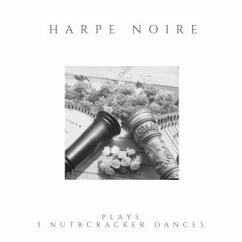 Harpe Noire: The Nutcracker (Suite), Op. 71a: IId. Arabian Dance
