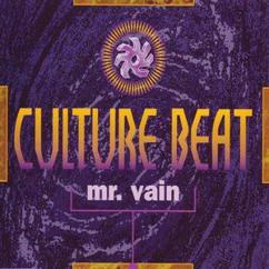 Culture Beat: Mr. Vain (Original Radio Edit)