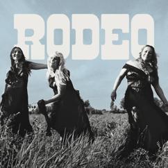 RODEO: Kilistellään kyyneleitä