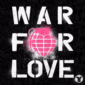 Bright Lights, Kaleena Zanders, Kandy: War For Love