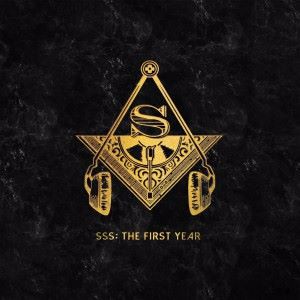 Various Artists: Sss: The First Year