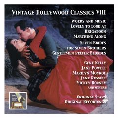 Various Artists: Seven Brides for Seven Brothers: Bless yore beautiful Bride