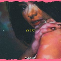 Fingerfunk: Gypsy (feat. Fathin Amira)