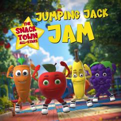 The Snack Town All-Stars: Jumping Jack Jam