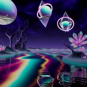 Lieyezell: fantasia