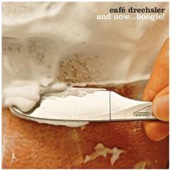 Café Drechsler: House Mouse