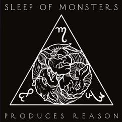 Sleep Of Monsters: Cobwebs Of Your Mind