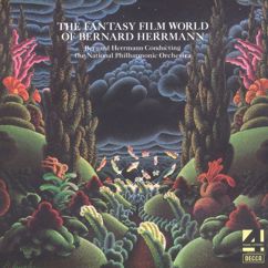 National Philharmonic Orchestra, Bernard Herrmann: The Seventh Voyage Of Sinbad