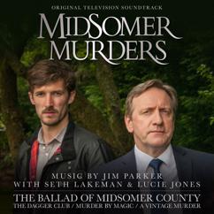 Jim Parker: Midsomer Murders - Theme
