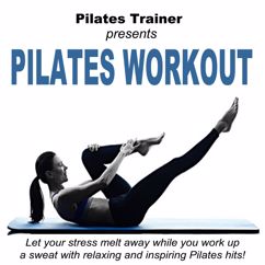 Pilates Trainer: Love Yourself