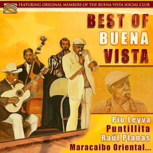 Buena Vista Social Club: The Best of Buena Vista
