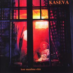 Kaseva: Pena (Live)