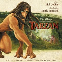 Rosie O'Donnell, Phil Collins, Cast - Tarzan: Trashin' The Camp