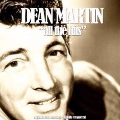 Dean Martin: I Know I Can't Forget (Remastered)