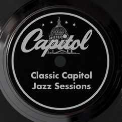 The Capitol Jazzmen: Sugar