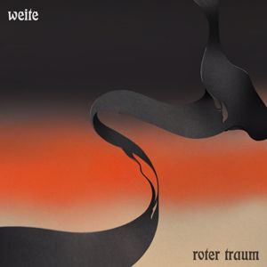 Weite: Roter Traum