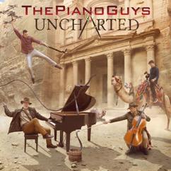 The Piano Guys: Fight Song / Amazing Grace