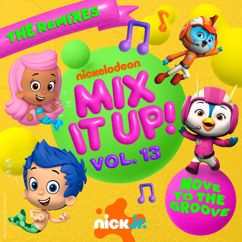 Nick Jr.: Top Wing Theme Song (Groove Remix) (Top Wing Theme Song)