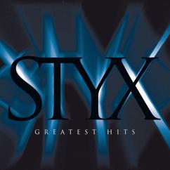 Styx: Blue Collar Man (Long Nights) (Album Version) (Blue Collar Man (Long Nights))