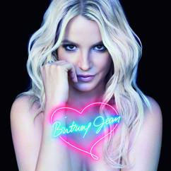 Britney Spears: Don't Cry