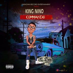 King Nino: Commando