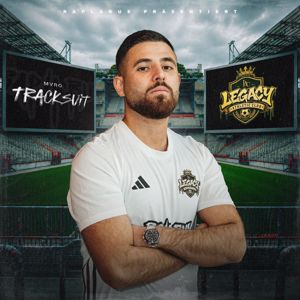 Rap La Rue, MVRO: TRACKSUIT