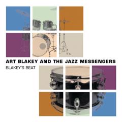 Art Blakey, The Jazz Messengers: E.T.A. (Live)