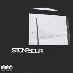 Stone Sour: Cold Reader