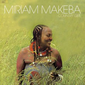 Miriam Makeba: Tailor Man